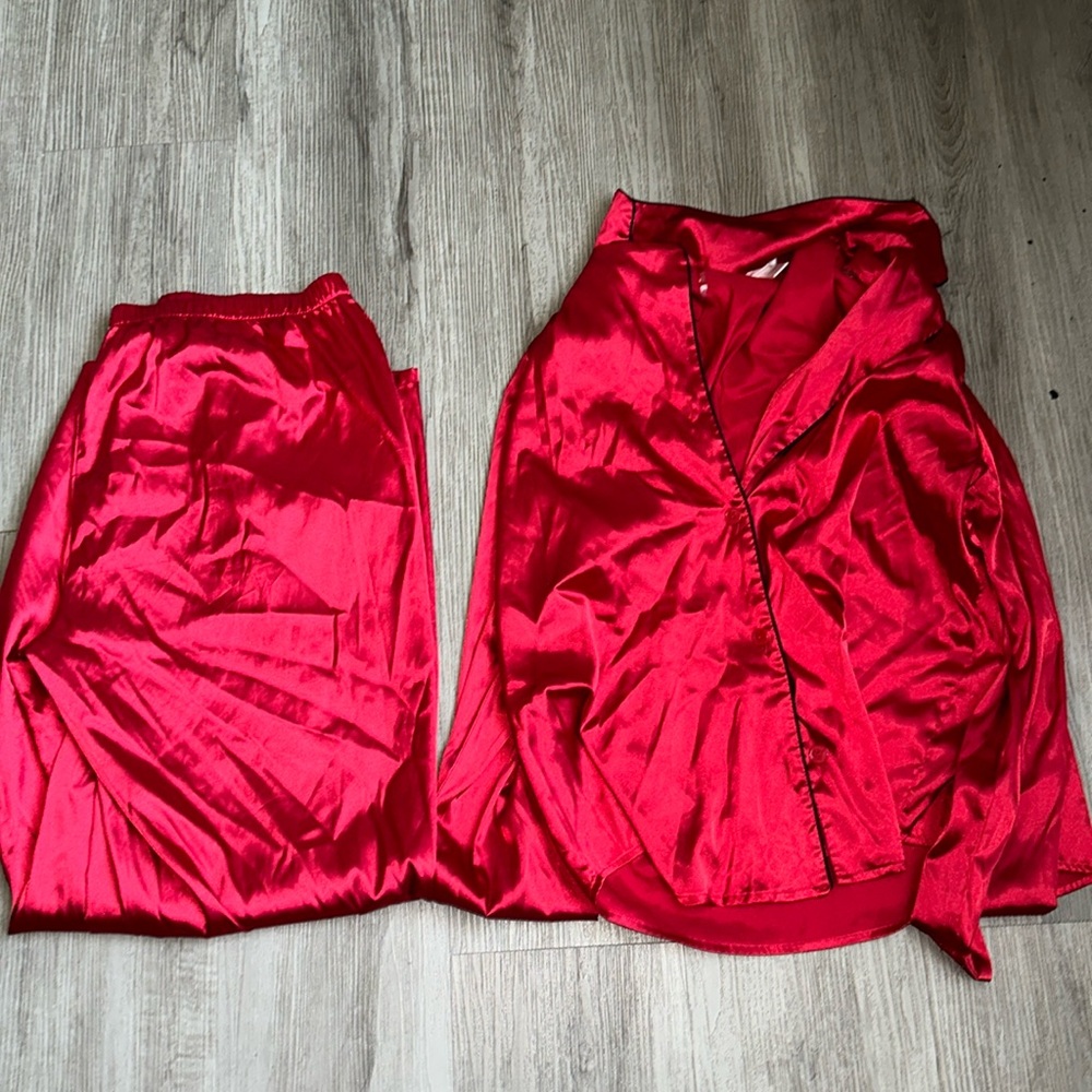 Women’s matching PJ Set